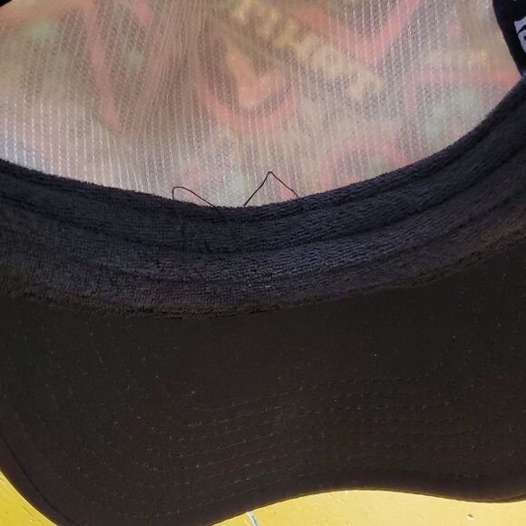 Hinano Tahiti Mesh Hat - Picture 7 of 7